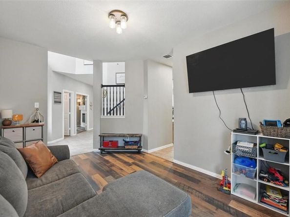 5429  Pecan Creek Circle , Fort Worth Texas 76244