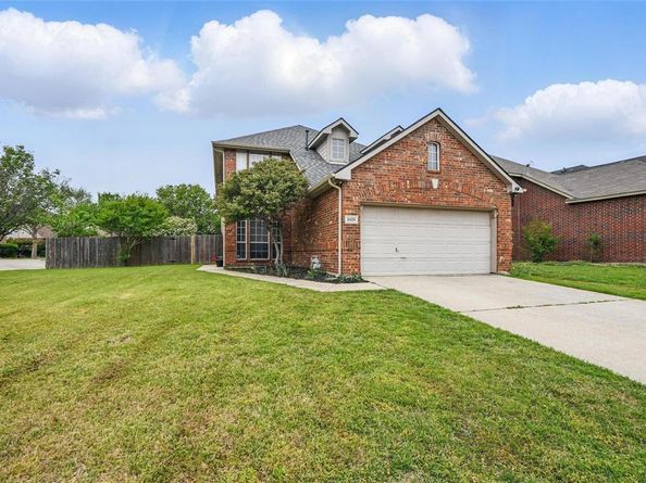 5429  Pecan Creek Circle , Fort Worth Texas 76244