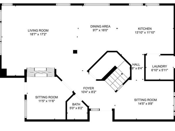 5429  Pecan Creek Circle , Fort Worth Texas 76244