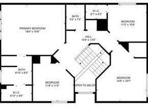 5429  Pecan Creek Circle , Fort Worth Texas 76244