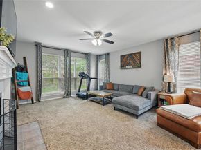 5429  Pecan Creek Circle , Fort Worth Texas 76244