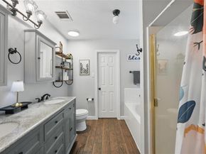 5429  Pecan Creek Circle , Fort Worth Texas 76244