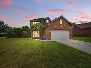 5429  Pecan Creek Circle , Fort Worth Texas 76244