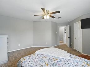 5429  Pecan Creek Circle , Fort Worth Texas 76244
