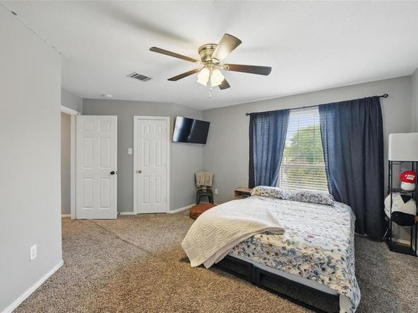 5429  Pecan Creek Circle , Fort Worth Texas 76244