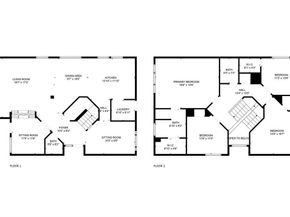 5429  Pecan Creek Circle , Fort Worth Texas 76244