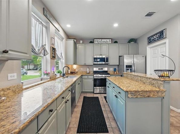 5429  Pecan Creek Circle , Fort Worth Texas 76244