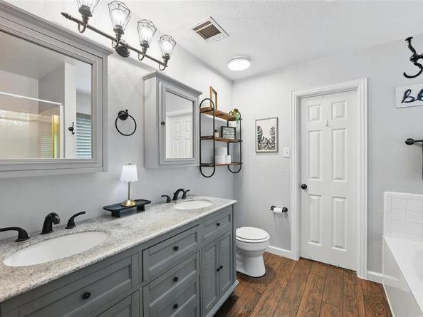 5429  Pecan Creek Circle , Fort Worth Texas 76244
