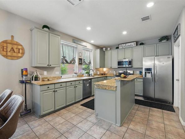 5429  Pecan Creek Circle , Fort Worth Texas 76244