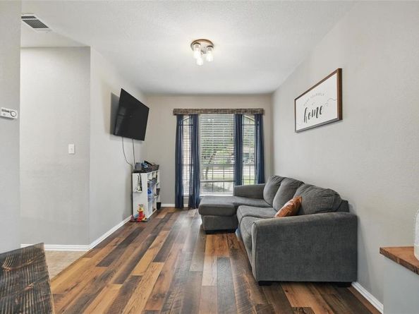 5429  Pecan Creek Circle , Fort Worth Texas 76244