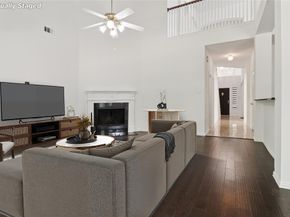 6621  Autumn Trail , The Colony Texas 75056