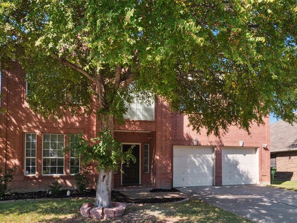 6621  Autumn Trail , The Colony Texas 75056