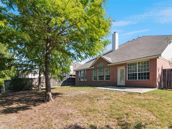 6621  Autumn Trail , The Colony Texas 75056