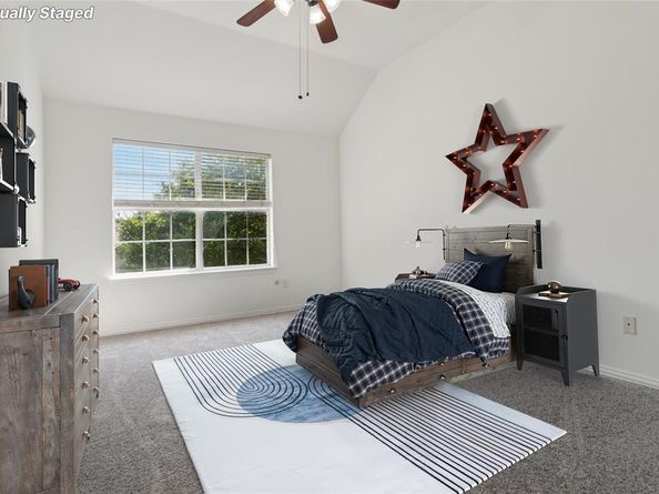 6621  Autumn Trail , The Colony Texas 75056