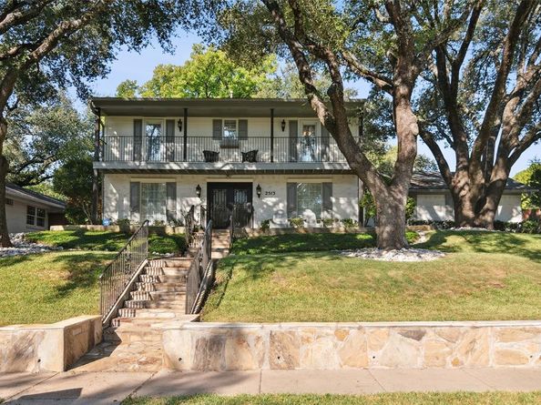 2513 W Prairie Creek Drive , Richardson Texas 75080