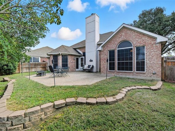8216  Mount Shasta Circle , Fort Worth Texas 76137