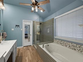 8216  Mount Shasta Circle , Fort Worth Texas 76137