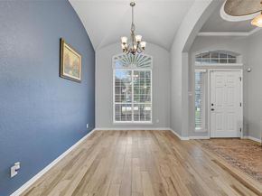 8216  Mount Shasta Circle , Fort Worth Texas 76137