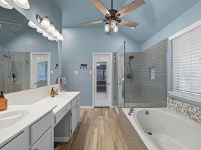 8216  Mount Shasta Circle , Fort Worth Texas 76137
