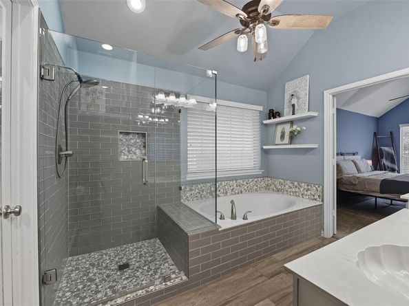 8216  Mount Shasta Circle , Fort Worth Texas 76137