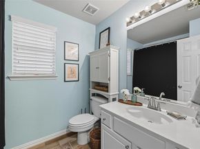8216  Mount Shasta Circle , Fort Worth Texas 76137