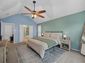8216  Mount Shasta Circle , Fort Worth Texas 76137