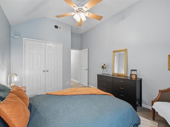 8216  Mount Shasta Circle , Fort Worth Texas 76137