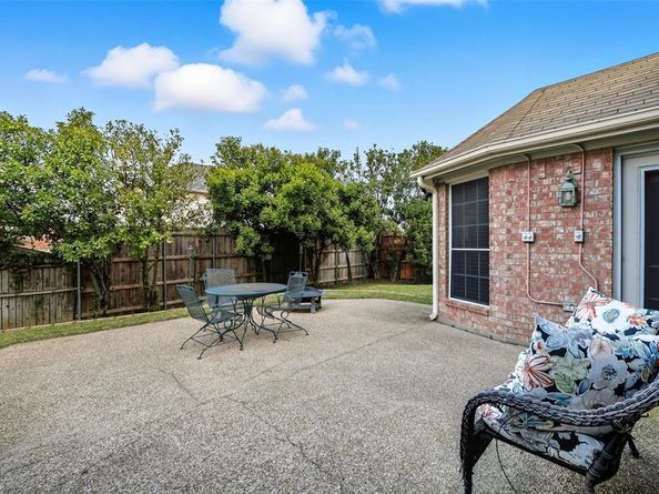 8216  Mount Shasta Circle , Fort Worth Texas 76137
