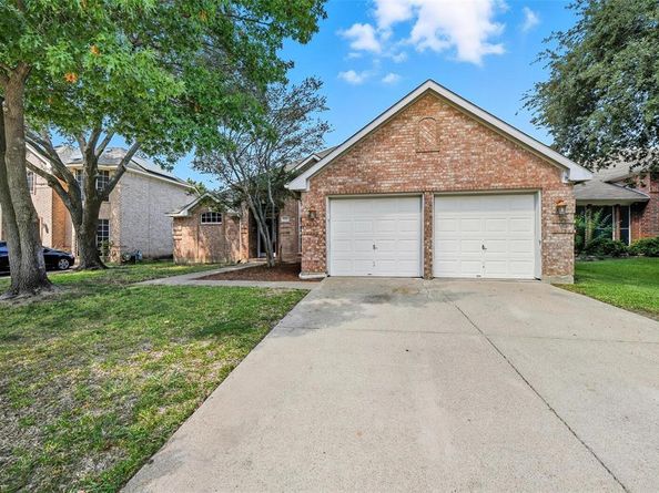 8216  Mount Shasta Circle , Fort Worth Texas 76137