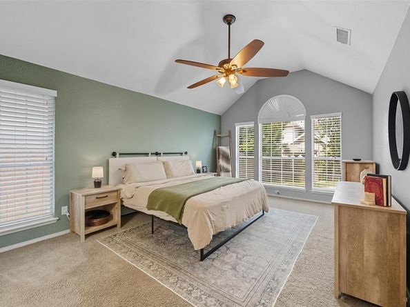 8216  Mount Shasta Circle , Fort Worth Texas 76137