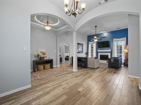8216  Mount Shasta Circle , Fort Worth Texas 76137