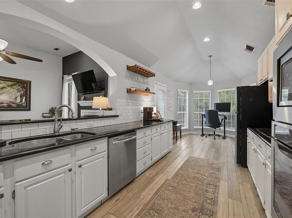 8216  Mount Shasta Circle , Fort Worth Texas 76137