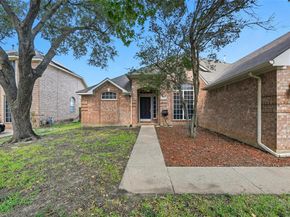 8216  Mount Shasta Circle , Fort Worth Texas 76137