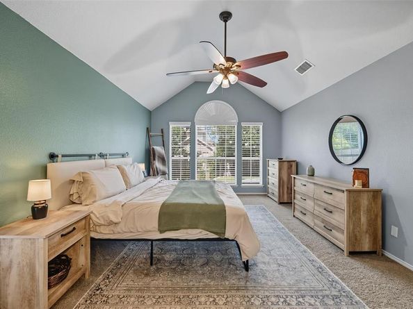 8216  Mount Shasta Circle , Fort Worth Texas 76137