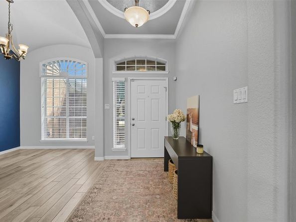 8216  Mount Shasta Circle , Fort Worth Texas 76137