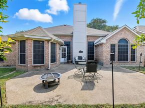 8216  Mount Shasta Circle , Fort Worth Texas 76137
