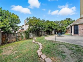 8216  Mount Shasta Circle , Fort Worth Texas 76137