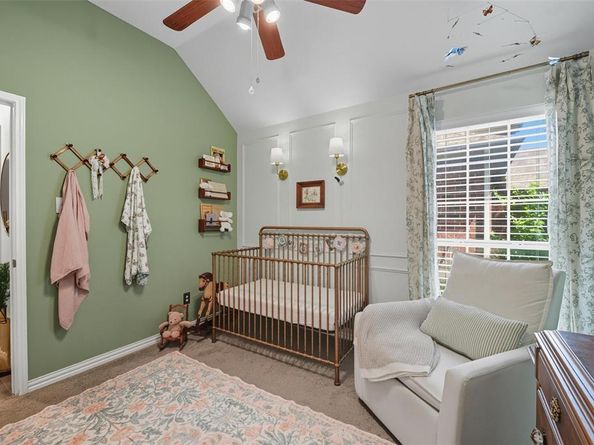 8216  Mount Shasta Circle , Fort Worth Texas 76137