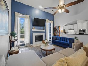 8216  Mount Shasta Circle , Fort Worth Texas 76137