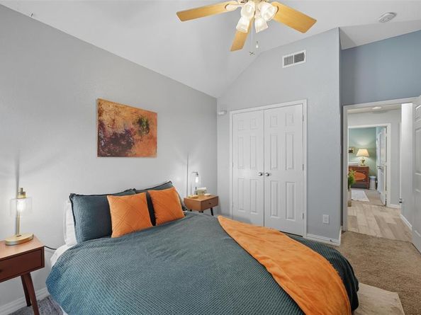 8216  Mount Shasta Circle , Fort Worth Texas 76137