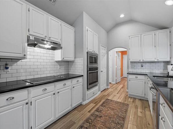 8216  Mount Shasta Circle , Fort Worth Texas 76137