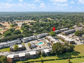 4100  Ridglea Country Club Drive  1401, Fort Worth Texas 76126