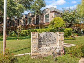 4100  Ridglea Country Club Drive  1401, Fort Worth Texas 76126