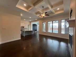 3117  Zenyatta Court , Celina Texas 75009