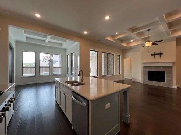 3117  Zenyatta Court , Celina Texas 75009