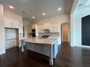 3117  Zenyatta Court , Celina Texas 75009