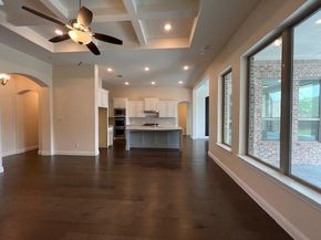 3117  Zenyatta Court , Celina Texas 75009