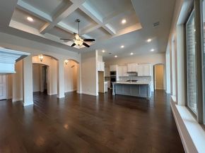 3117  Zenyatta Court , Celina Texas 75009