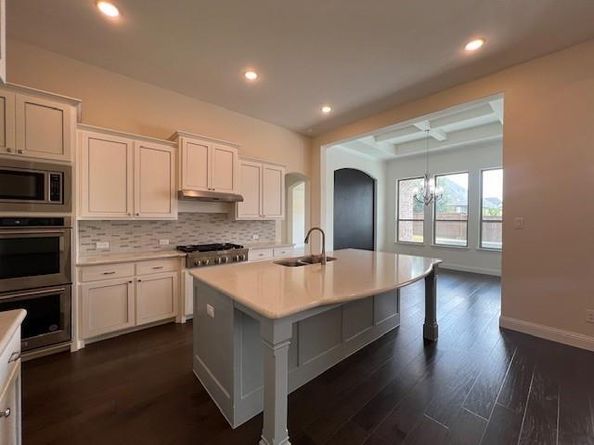 3117  Zenyatta Court , Celina Texas 75009