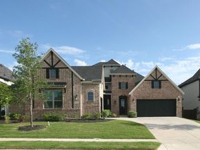 3117  Zenyatta Court , Celina Texas 75009